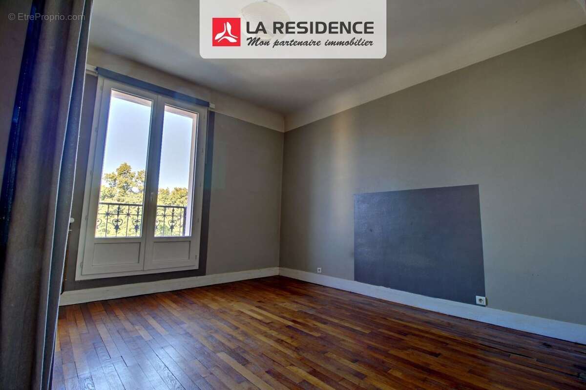 Appartement à PONTOISE