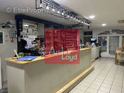 Commerce à PUYMIROL