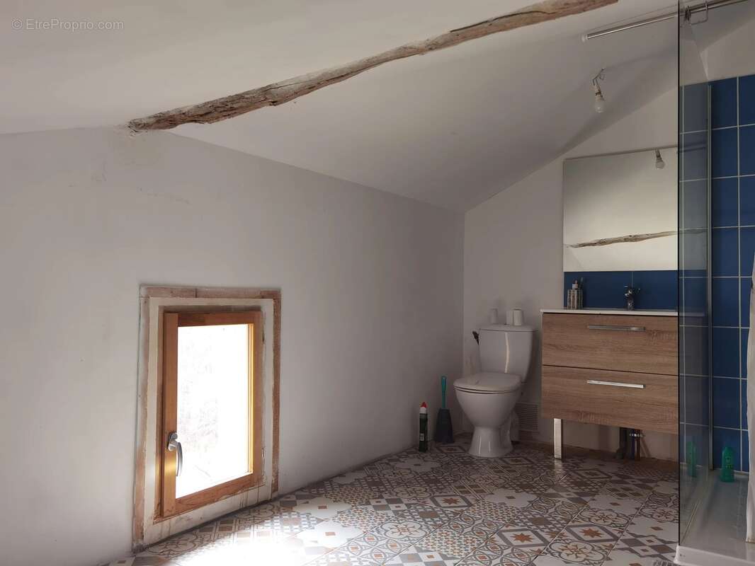 Maison à BOUDOU