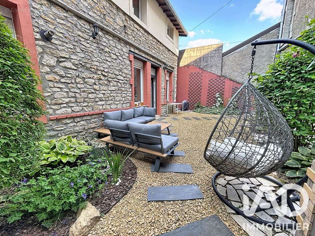 Photo 3 - Appartement à BRIEY