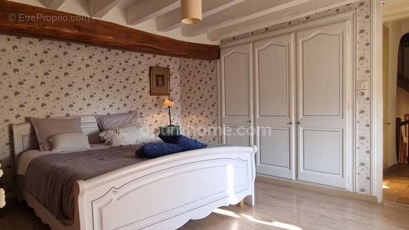 Maison à SAINT-SIMEON