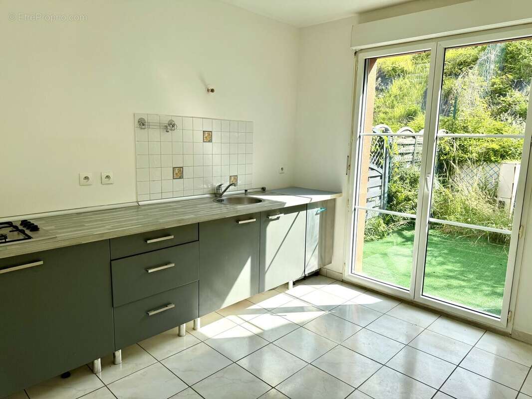 Maison à AMFREVILLE-LA-MI-VOIE