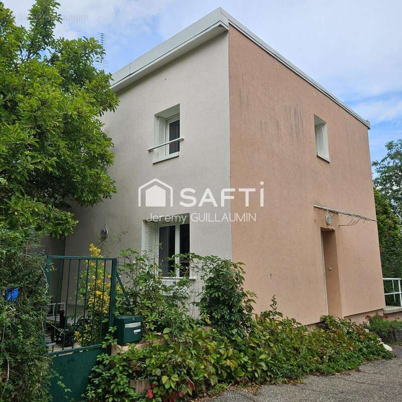 Photo 2 - Appartement à CHARMEIL