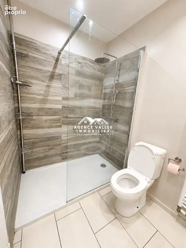 Maison 105 m² à Saint-Germain-Les-Corbeil  - photo 6