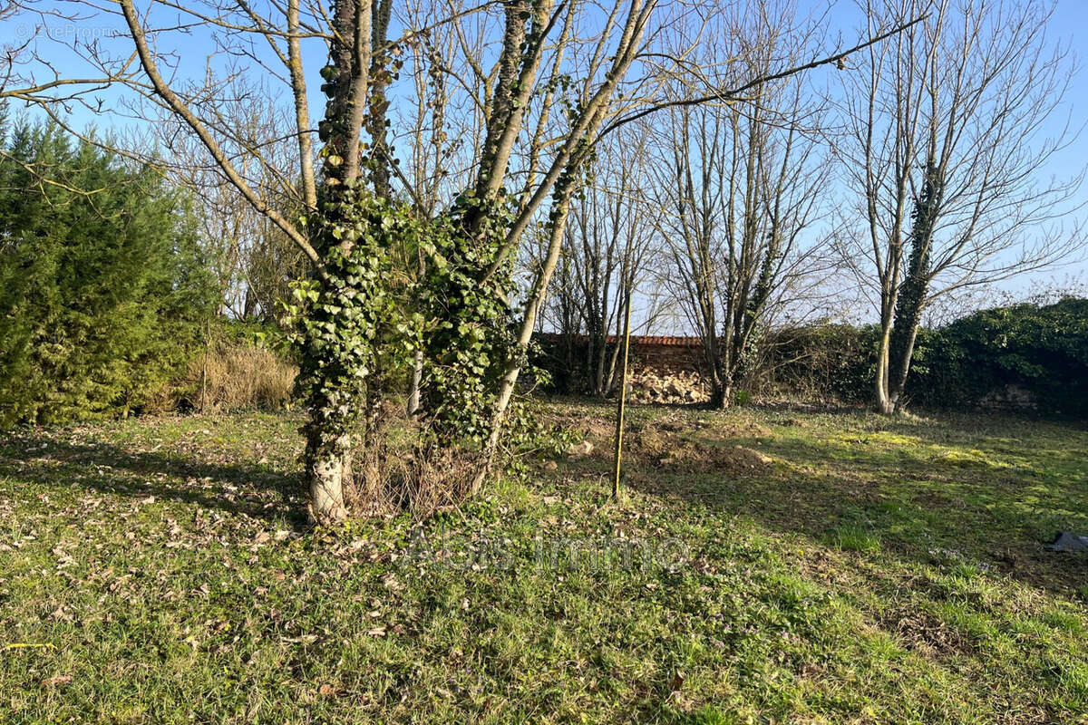 Maison à VOVES