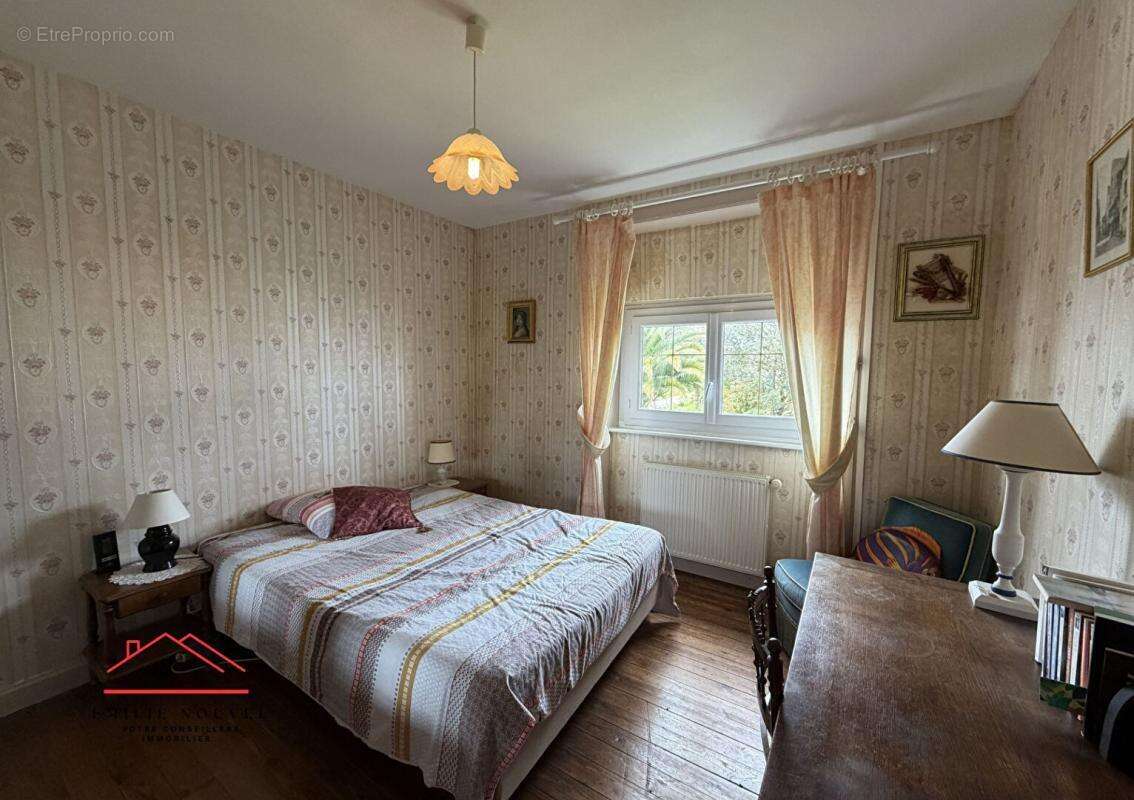 Lézardrieux ,Vue estuaire à 180° en première ligne - photo 14