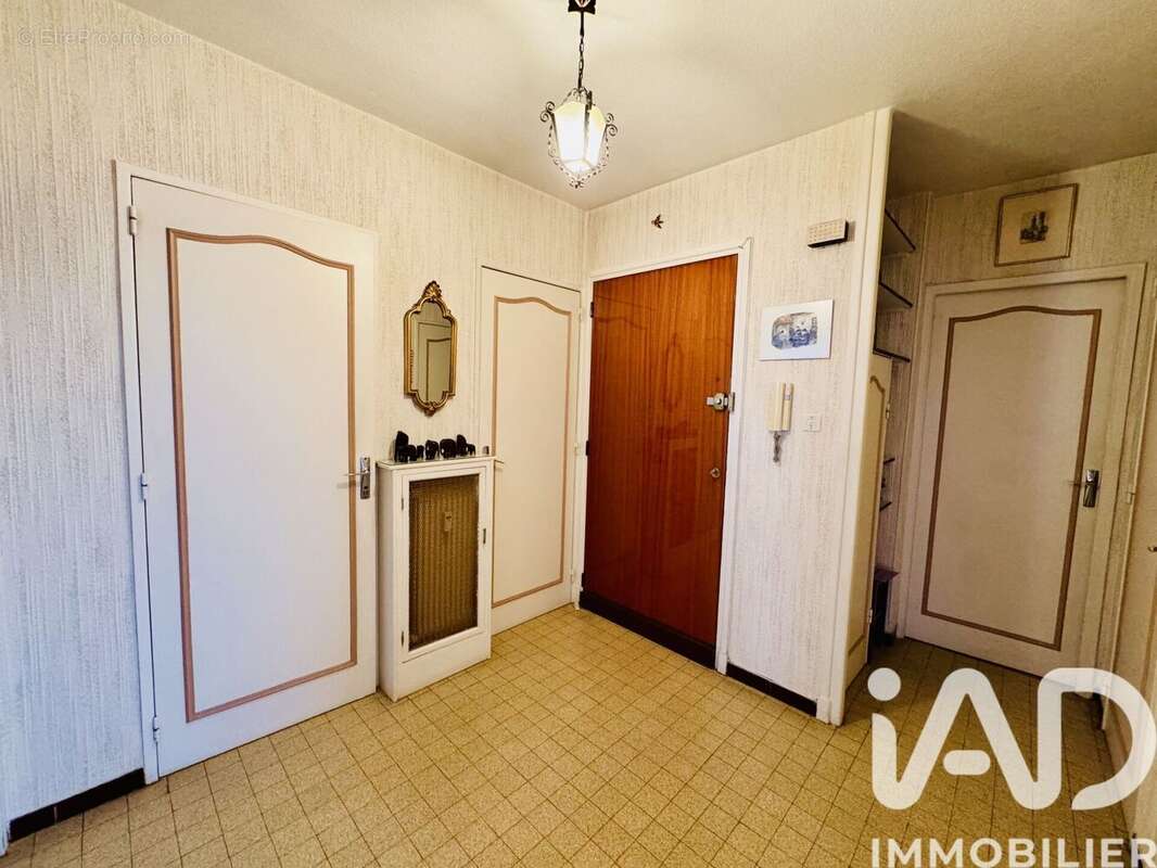 Photo 7 - Appartement à ROANNE