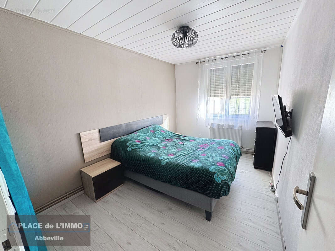 Photo 6 - Maison à SAILLY-FLIBEAUCOURT