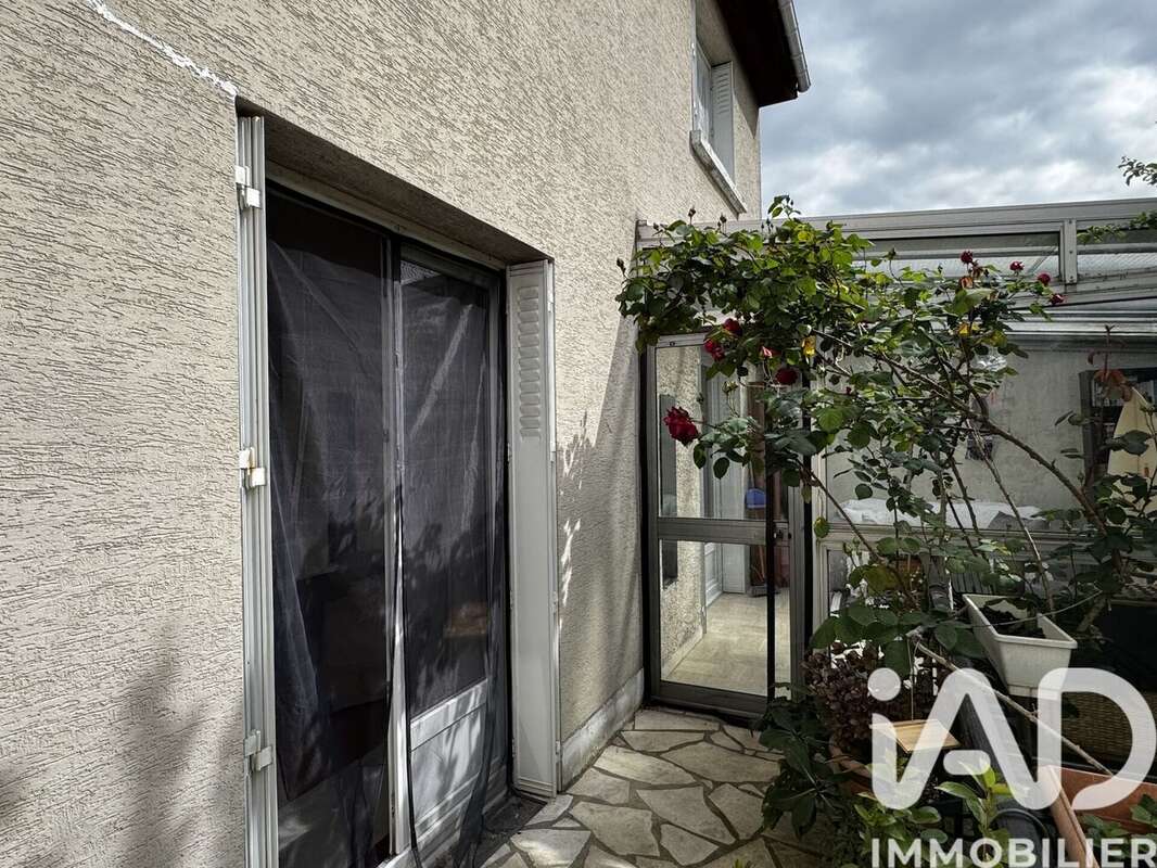 Photo 6 - Maison à BONDY