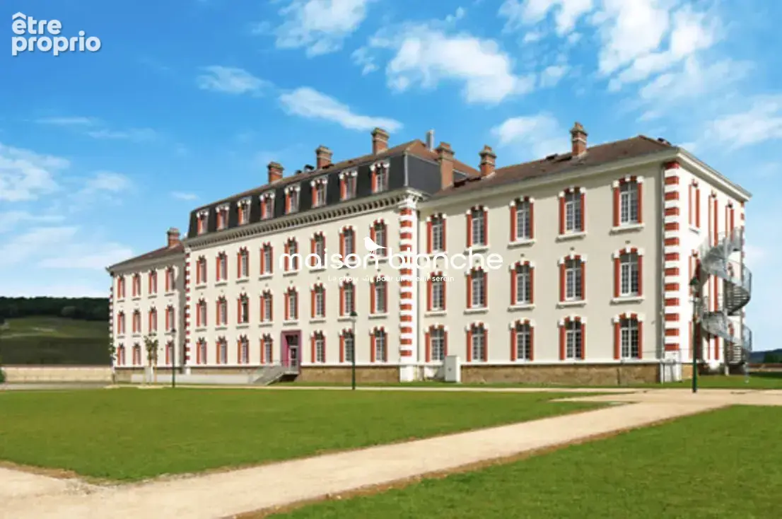 Appartement à EPERNAY