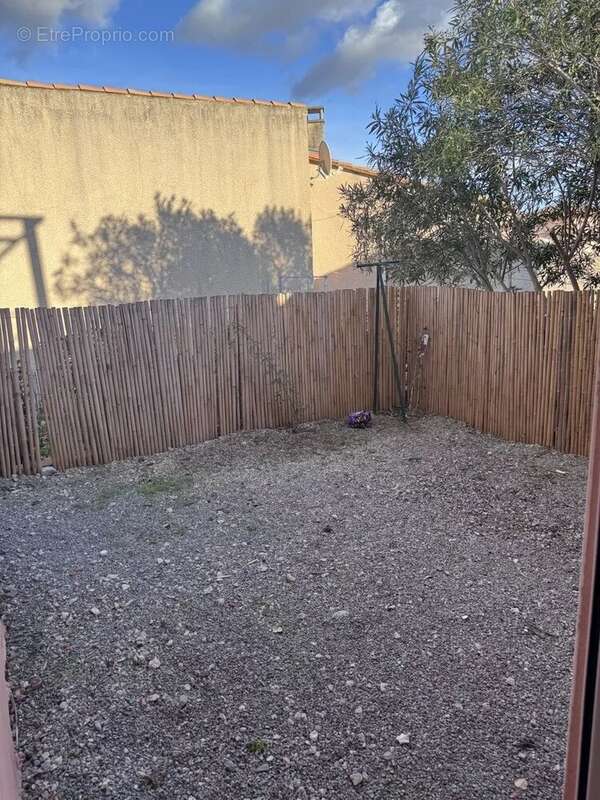 Appartement à NARBONNE