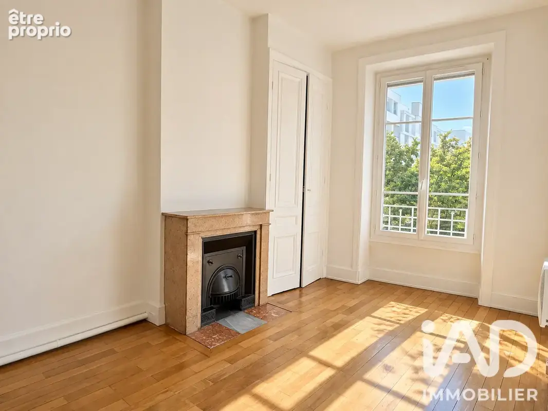 Photo 1 - Appartement à LYON-7E