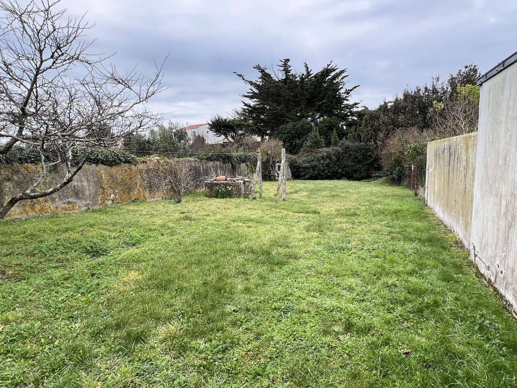 Maison à L&#039;ILE-D&#039;YEU