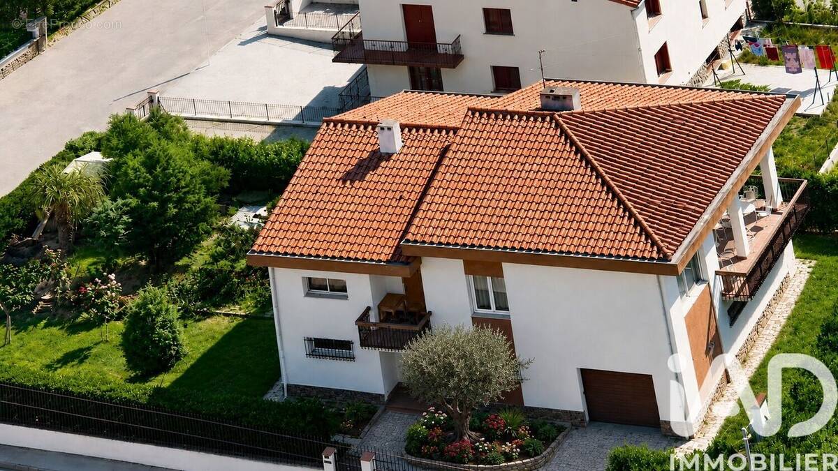 Photo 1 - Maison à LE BOULOU