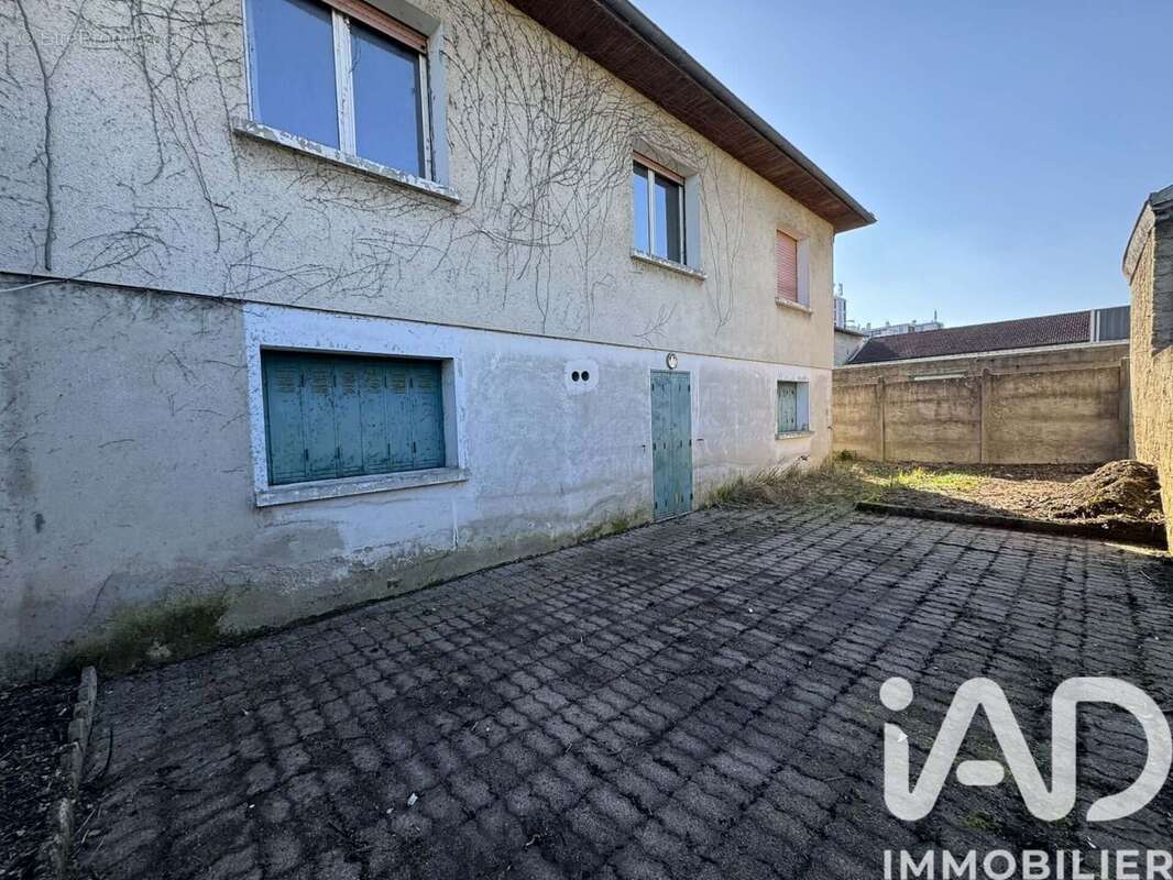 Photo 6 - Maison à SAINT-DIZIER