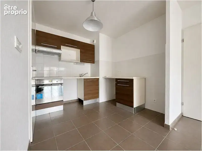Appartement 61 m² à Toulouse  - photo 2