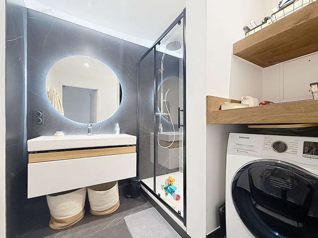 Appartement à BEZONS