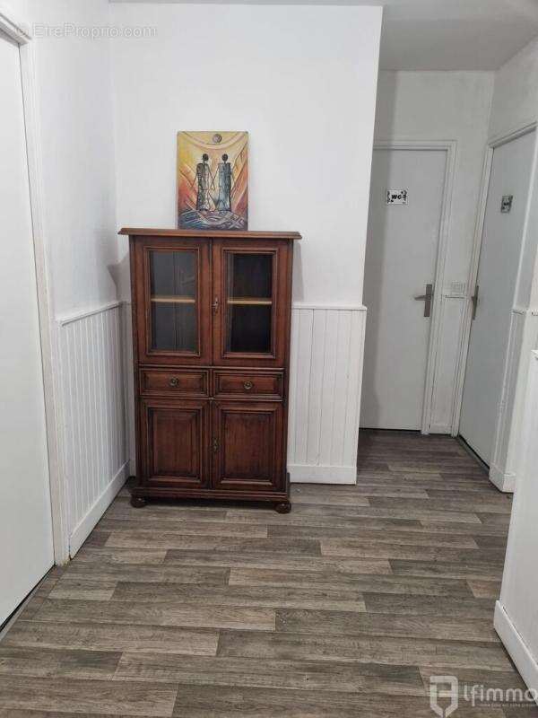 Appartement à CHAMPIGNY-SUR-MARNE