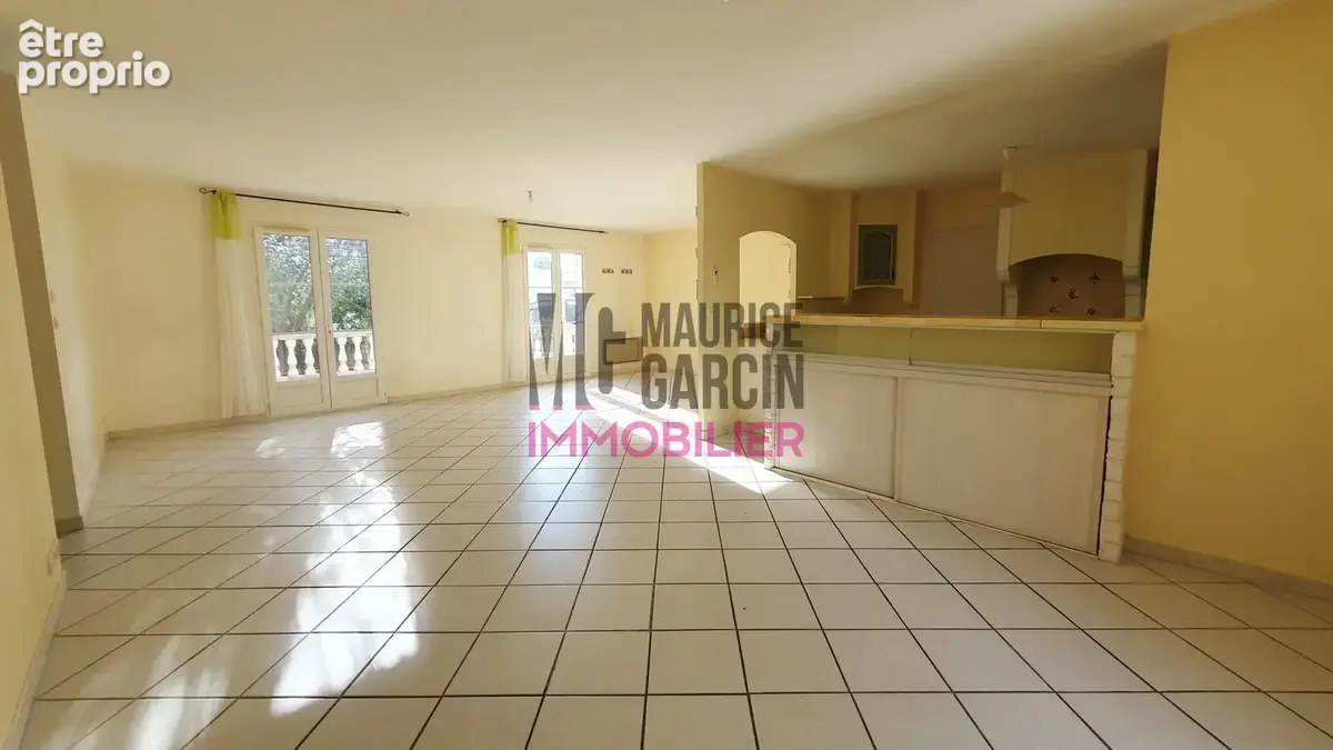 Maison 4 pièces 111 m² à vendre à Sorgues (84700) - photo 9