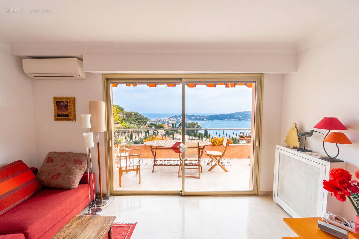 Appartement 53 m² à Villefranche-Sur-Mer  - photo 2