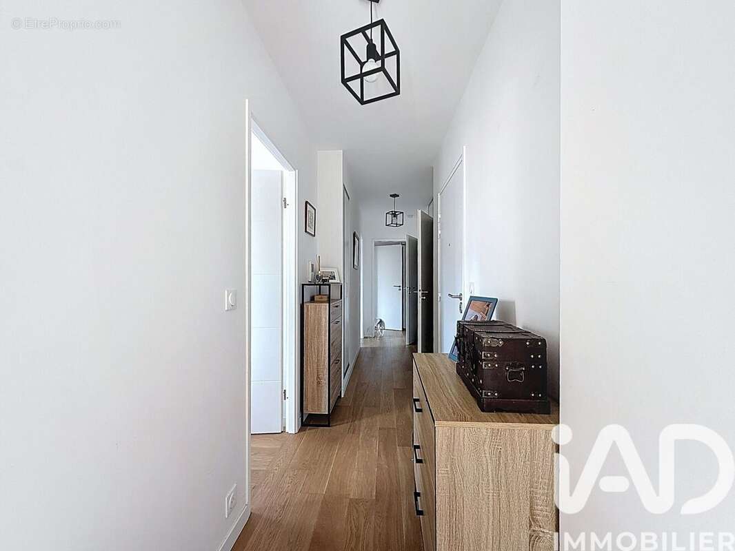 Photo 6 - Appartement à NOGENT-SUR-MARNE