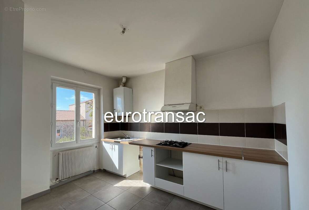 Maison à BALARUC-LES-BAINS