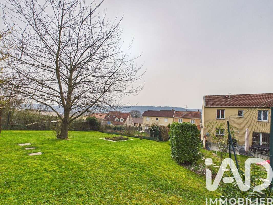 Photo 7 - Maison à BOUXIERES-AUX-DAMES