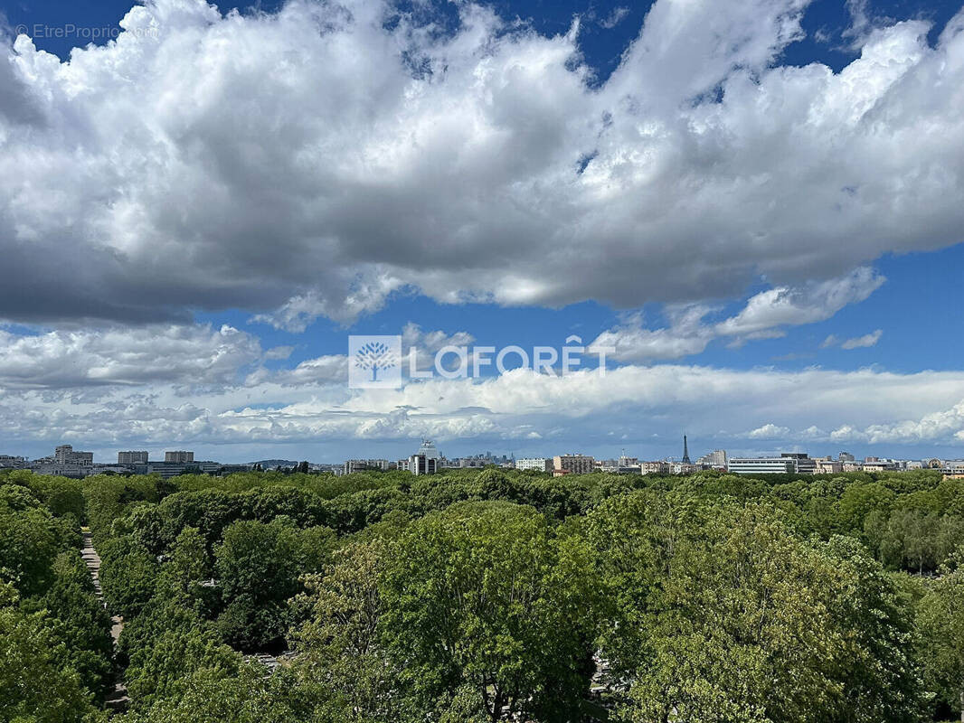 Appartement à BAGNEUX