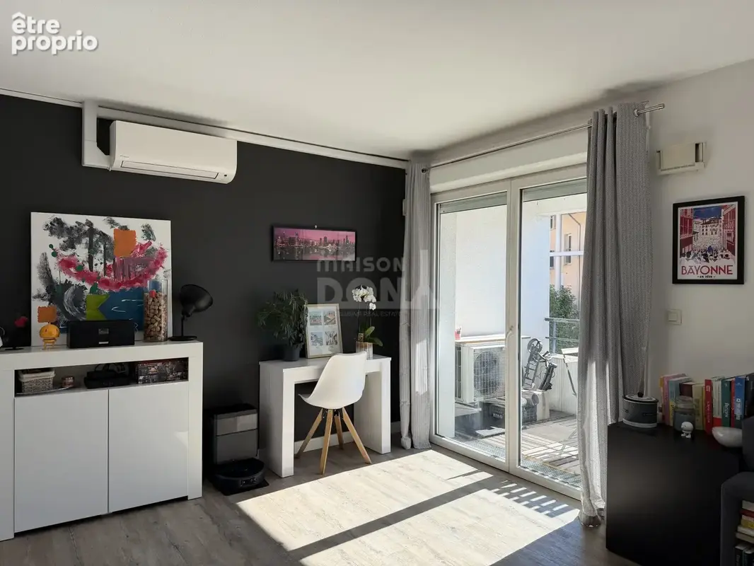 Appartement 2 pièces 65 m² à vendre à Toulouse (31200) - photo 4