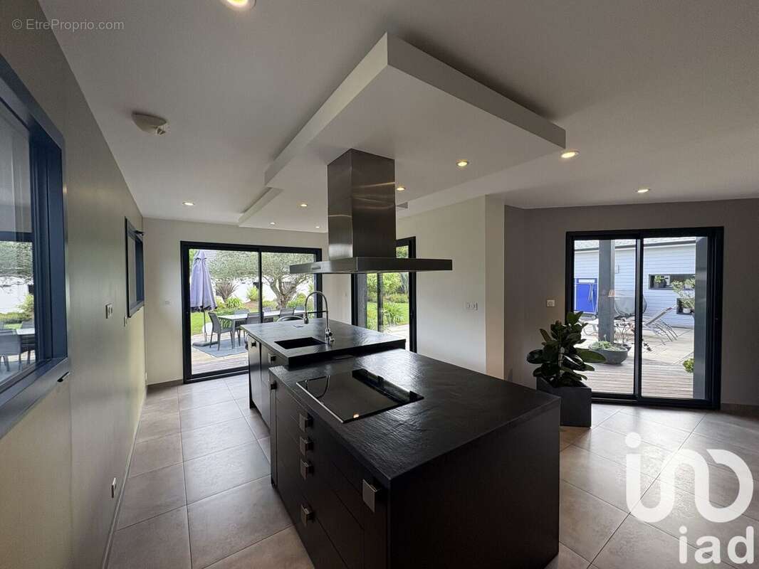 Photo 3 - Maison à SAINT-MARTIN-DU-MANOIR