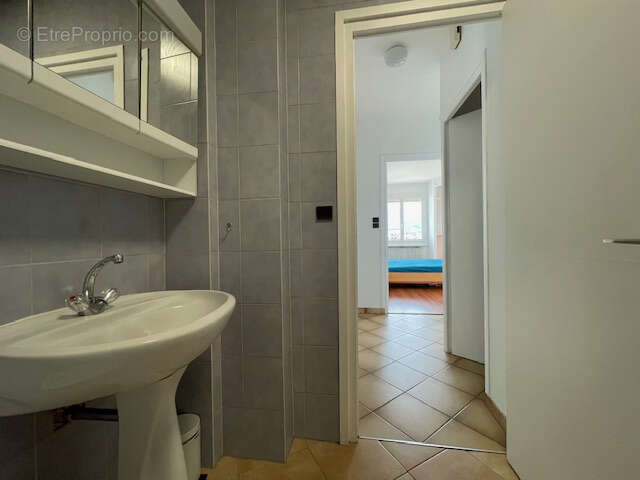 Appartement à ARGONAY