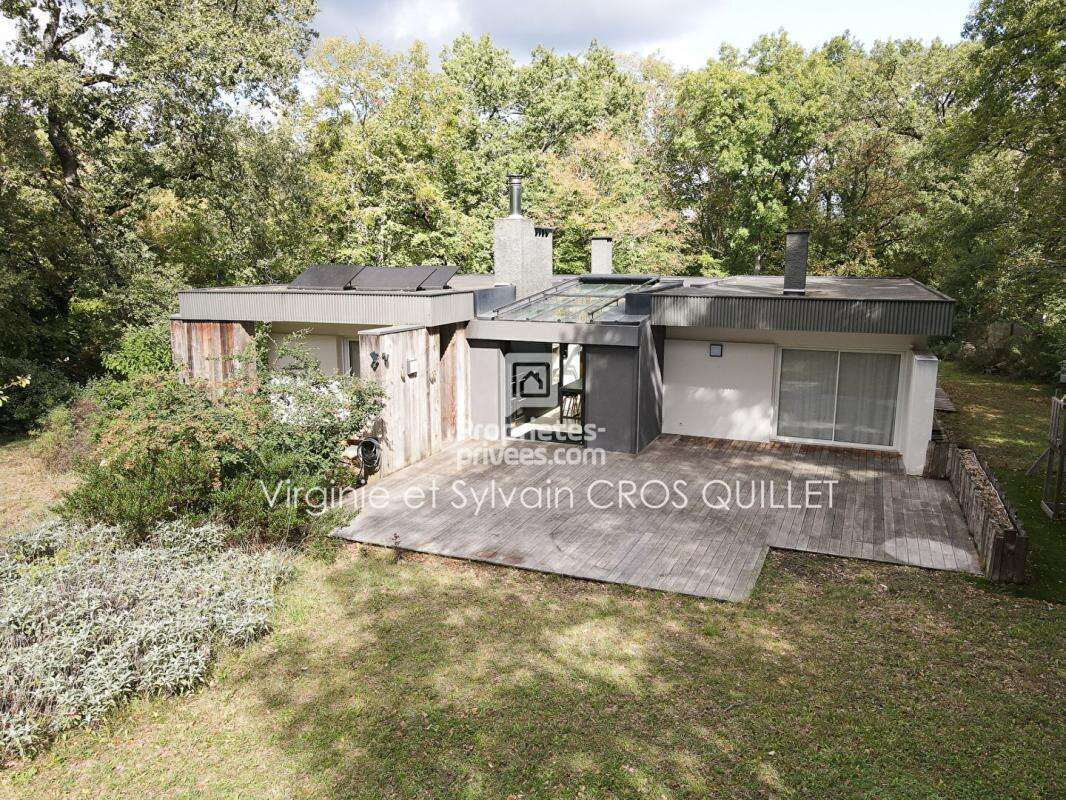 Maison à MONTASTRUC-LA-CONSEILLERE