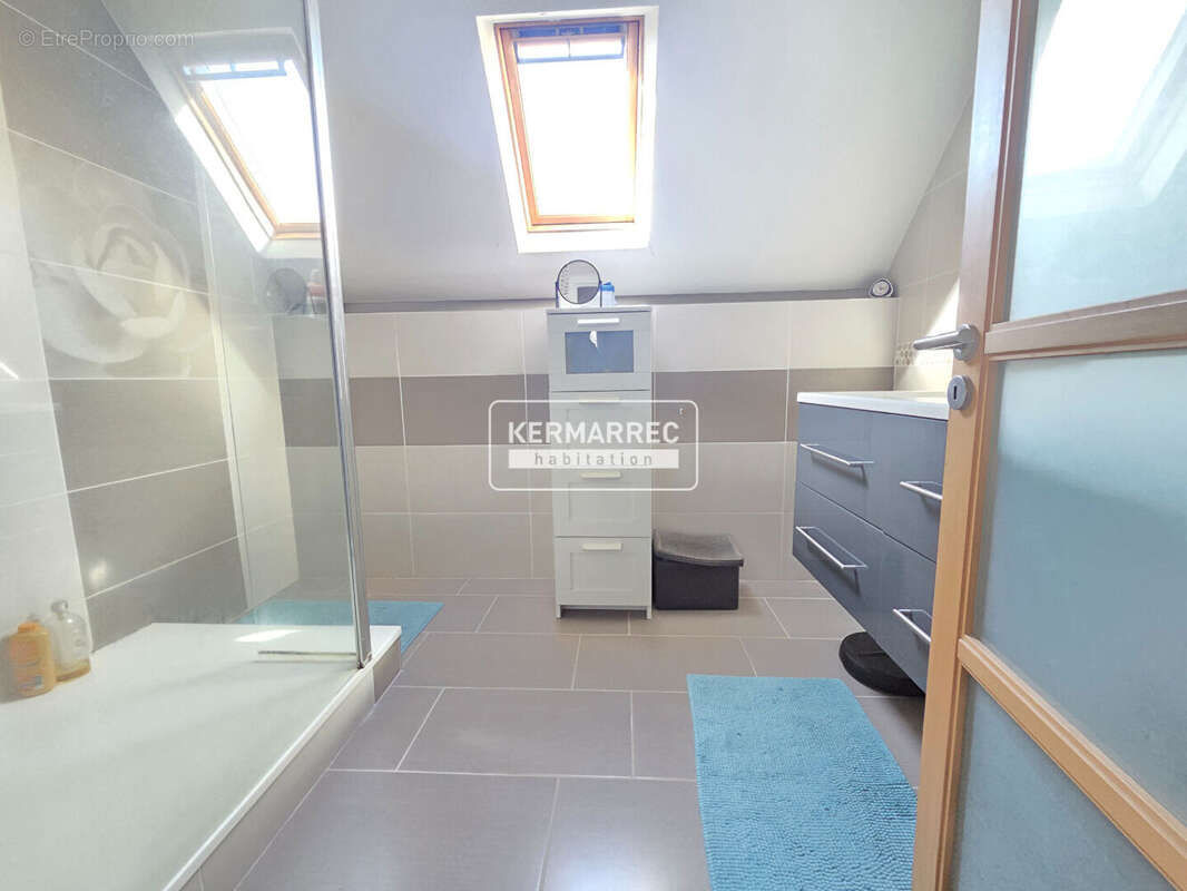 Maison à SAINT-JOACHIM