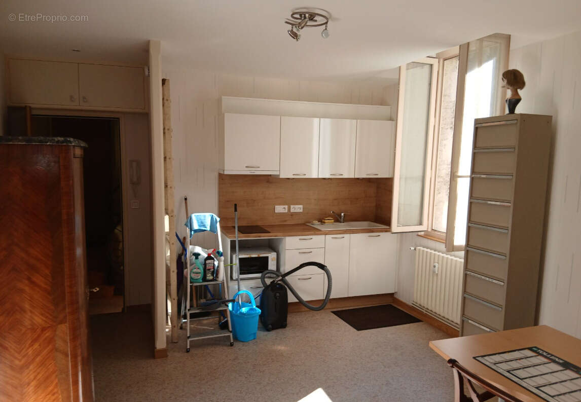 Appartement à PERIGUEUX