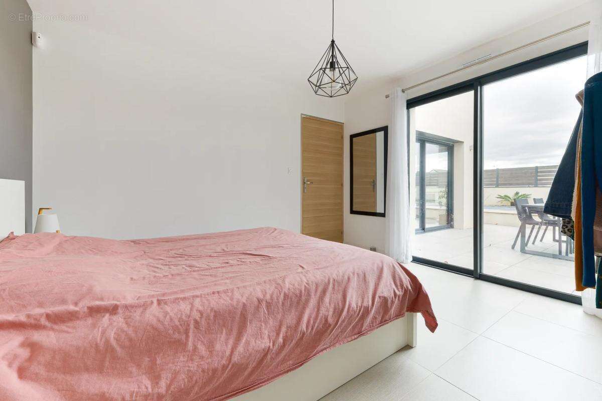 Maison à TREILLIERES