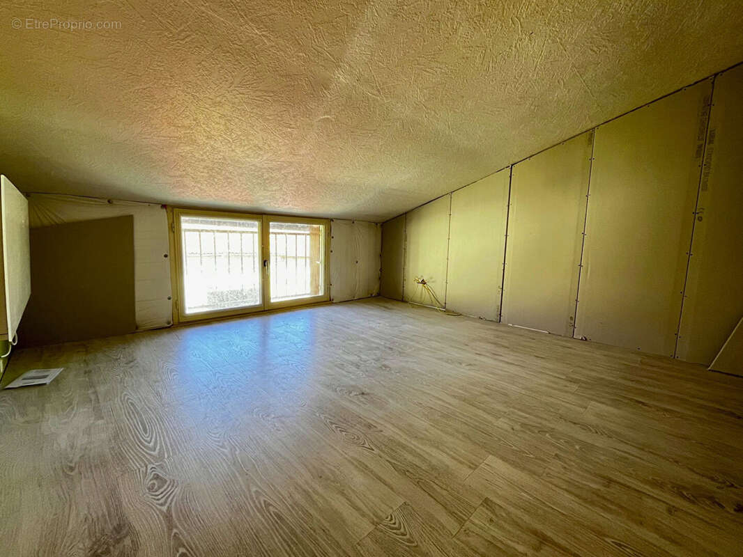 Maison à LEROUVILLE