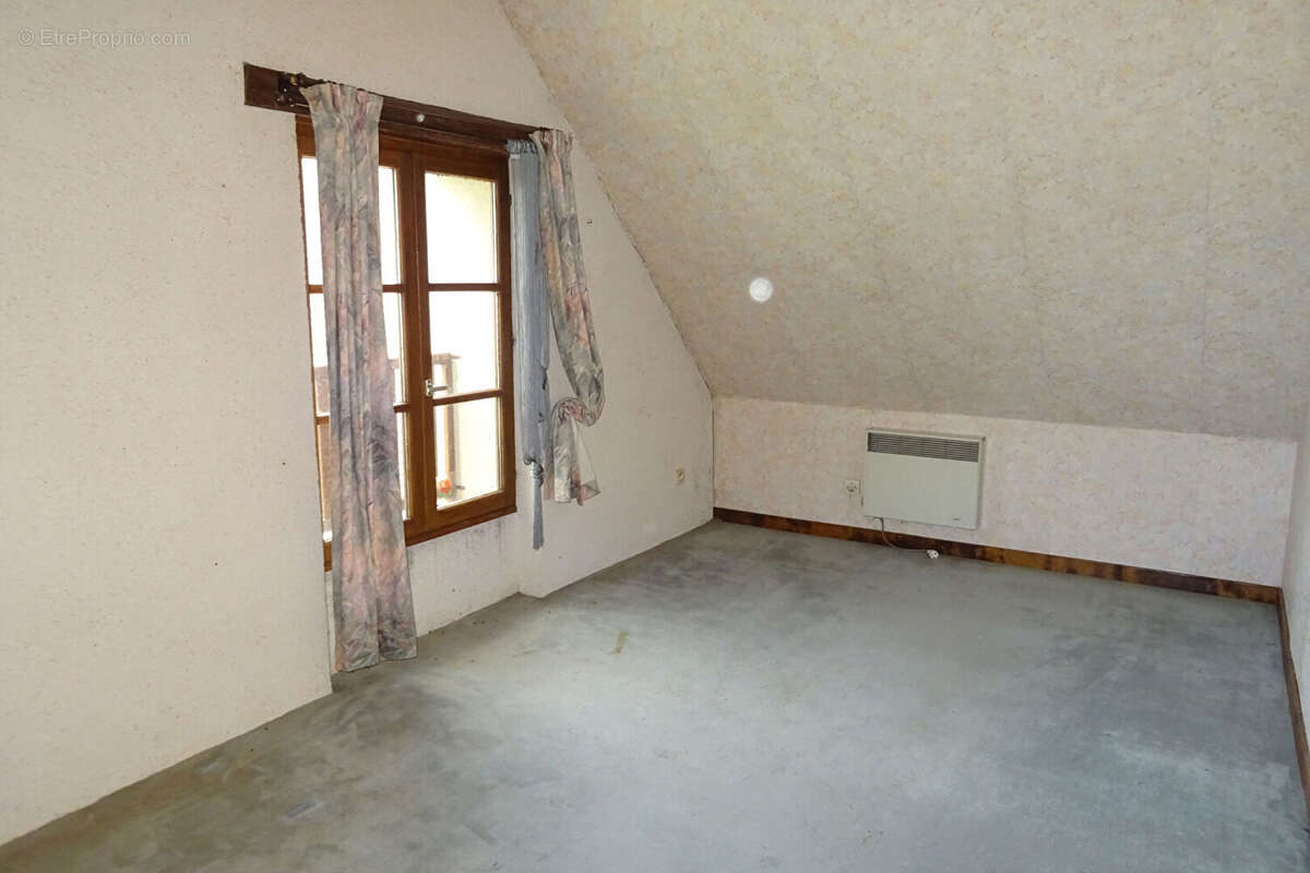 Maison à LA FERTE-BERNARD