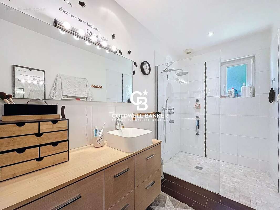 Maison à LES SABLES-D'OLONNE