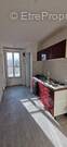 Appartement à GONESSE