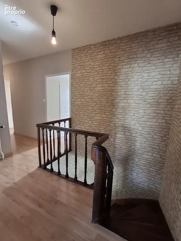 Maison de bourg proche de toutes les commodités, 4 chambres - photo 9