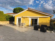 Maison à SAINT-ANDEOL-LE-CHATEAU