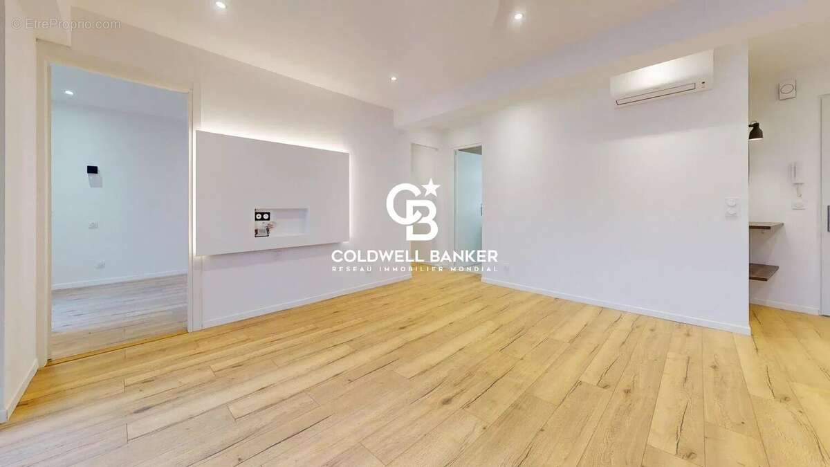 Appartement à CAVALAIRE-SUR-MER