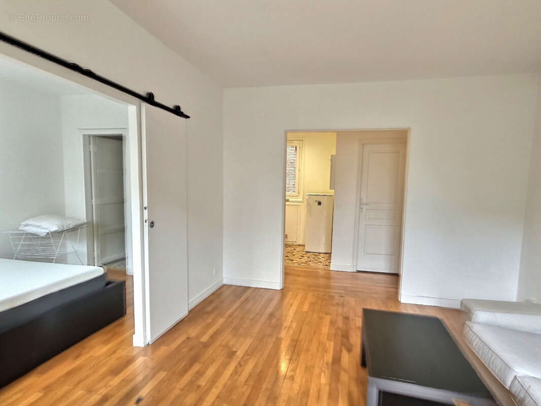 Appartement à PARIS-5E