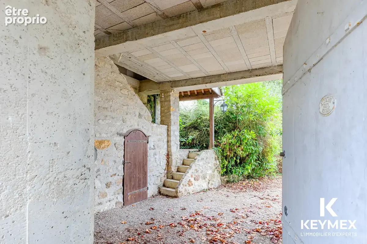 Photo Maison à Cormeilles-En-Vexin au prix de 405 000€