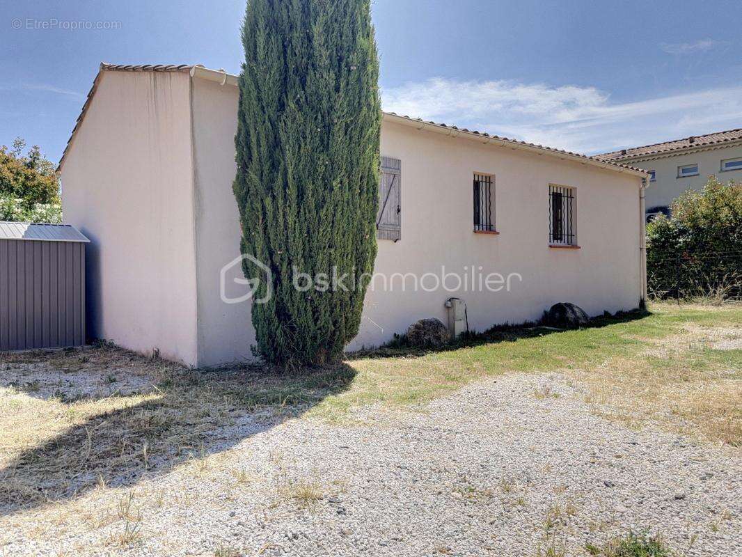 Maison à MONTEUX