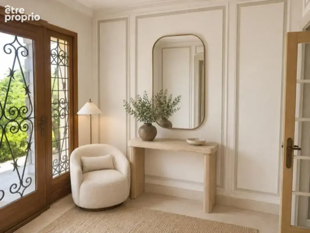 Maison à vendre 7 pièces EVIAN LES BAINS (74) - photo 7