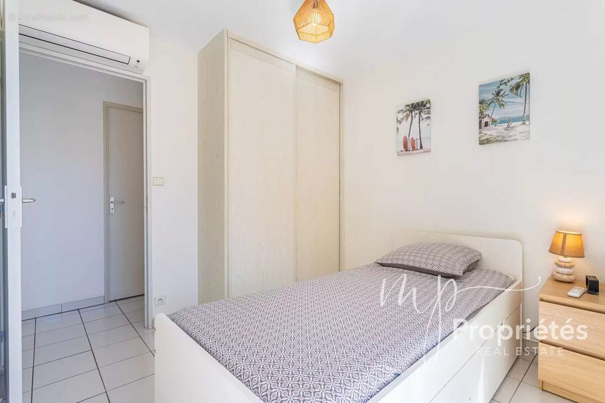 Appartement à CAVALAIRE-SUR-MER