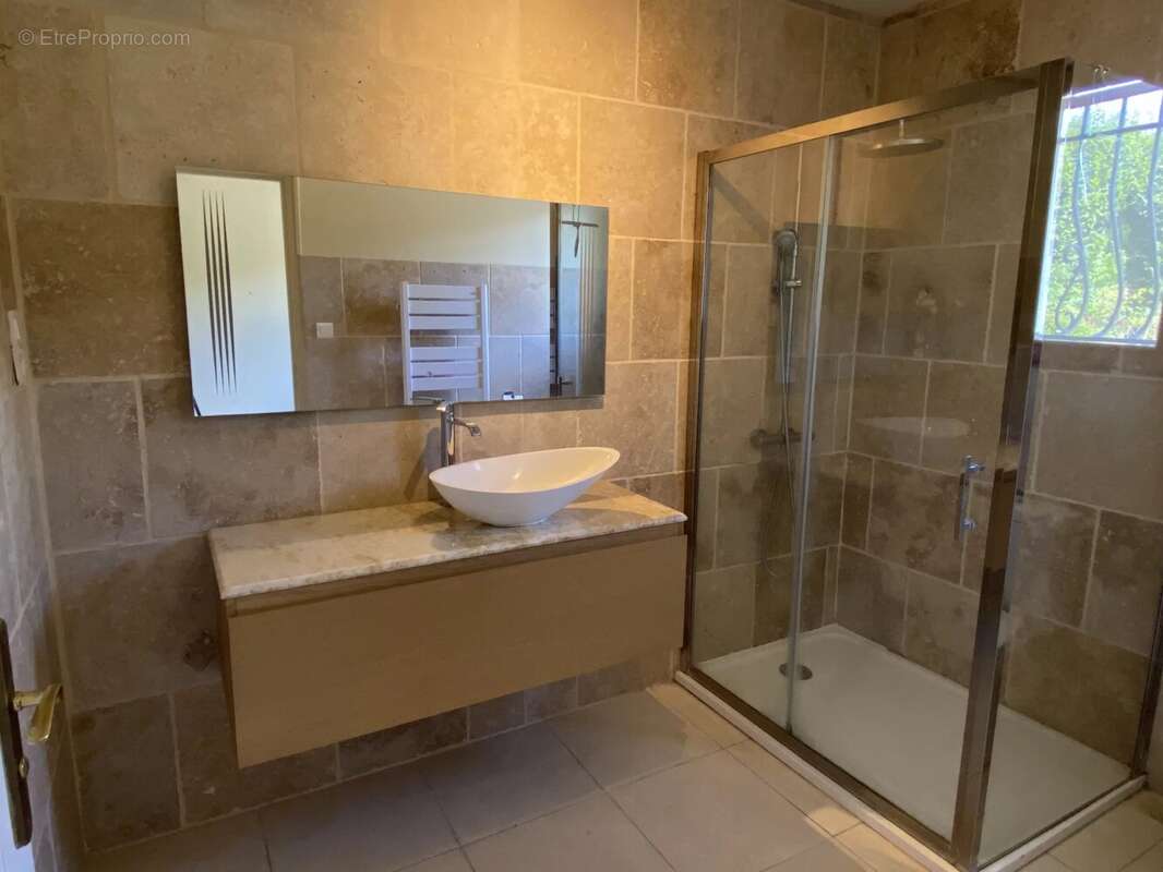 Maison à TOURNON-D&#039;AGENAIS