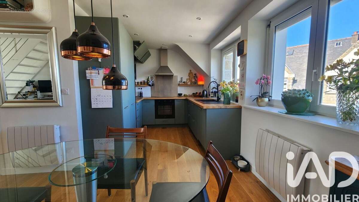 Photo 3 - Appartement à PLENEUF-VAL-ANDRE