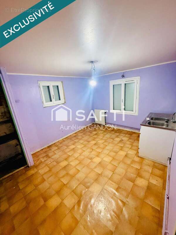 Maison 78 m² à Saint-Aubin-Sur-Yonne  - photo 7